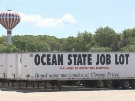 oceanstate job lot
