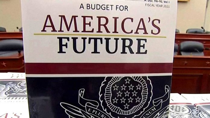 20201 Federal Budget