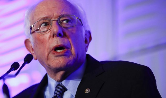 Bernie Sanders Draws Criticism for His Remarks on Fidel Castro