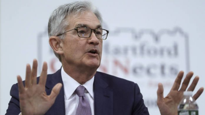 Fed cuts rates to zero