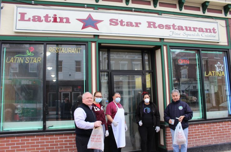 Latin Star has been in business since 1982