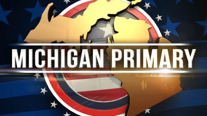 Michigan Primary Image