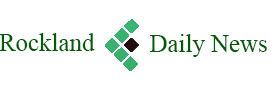 Rockland Daily News Logo