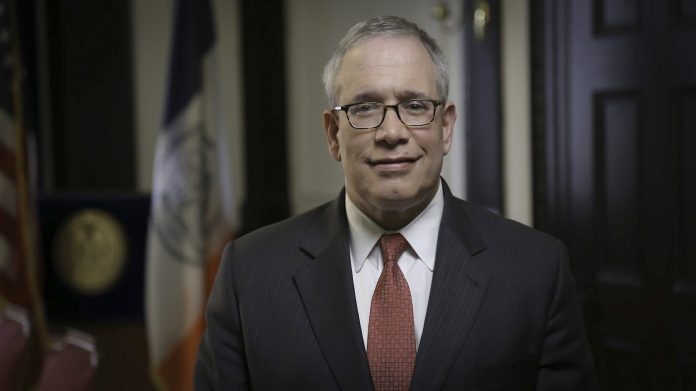 NYC Comptroller calls for city shutdown