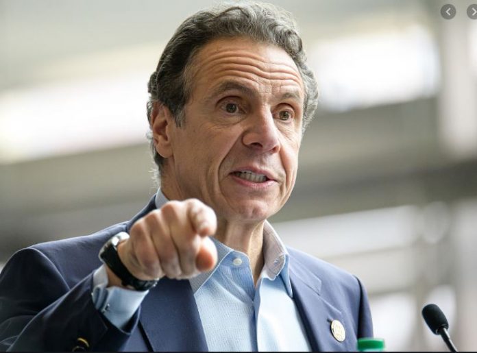 4-22-2020 Governor Cuomo Update