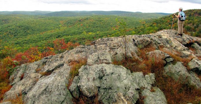 Bear Mountain State Park