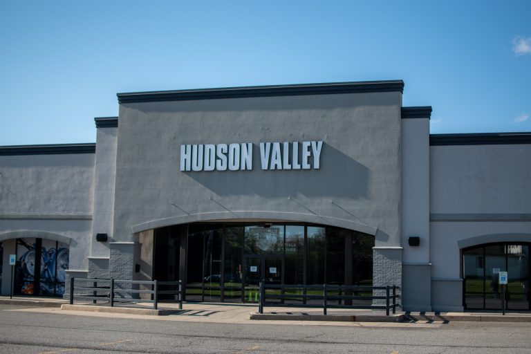 Harley-Davidson Show Room in Nanuet Shuts Down