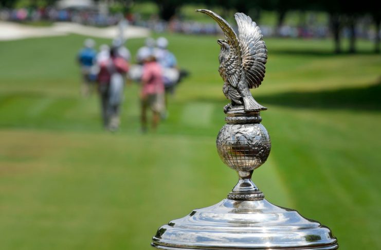 PGA Tour plans to resume tournaments