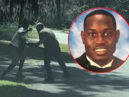 Arrests made in shooting death of black man