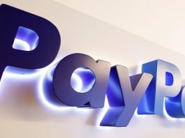 PayPal Shares Soar on Record User Growth