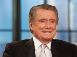 Regis Philbin