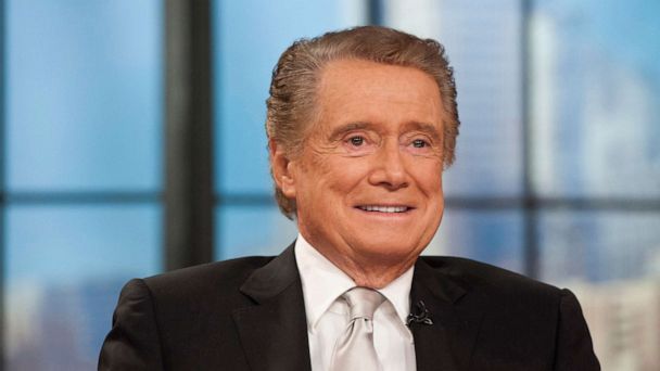 Regis Philbin