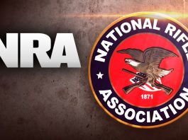 National Rifle Association has filed for bankruptcy