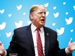 Twitter permanently suspends Trump’s account