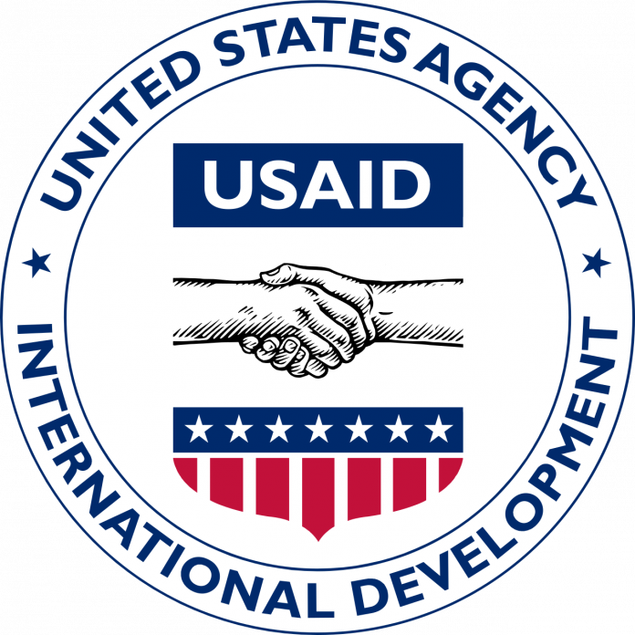 Agency for International Development